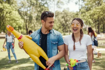 Illustration josh - Image 1