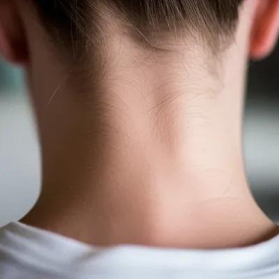 Hình ảnh minh họa scruff - Ảnh 1