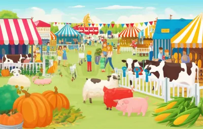 Illustration show - Image 1