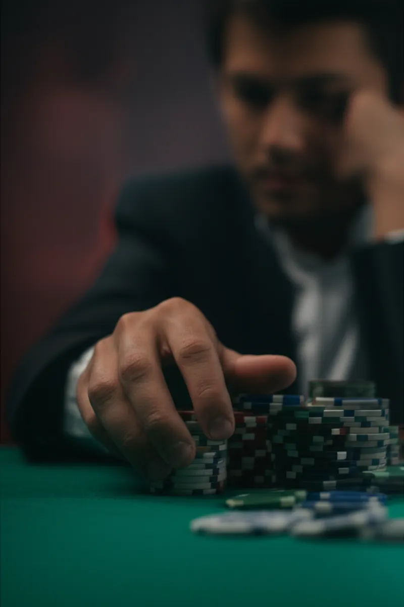 的视觉插图 tel: 微表情, 下意识举动
 - 图片 1