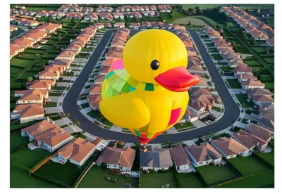 Illustration unconventional