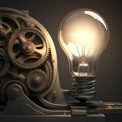 Illustration efficient