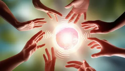 Illustration sensory - Image 1