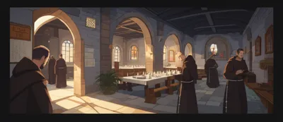 Illustration observances - Image 1