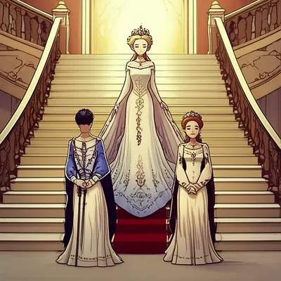 Illustration waited - Image 1