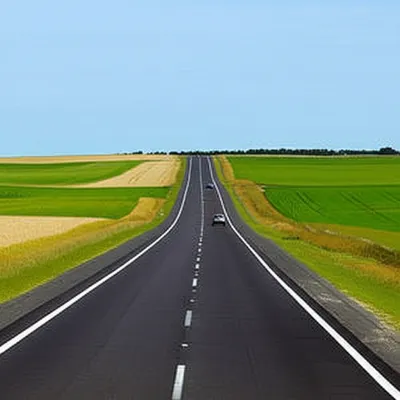 Illustration straights