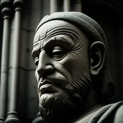 Illustration sage - Image 1