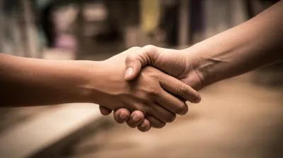 Illustration whack - Image 1