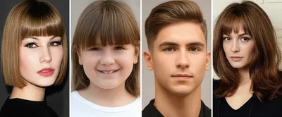 Illustration haircut - Image 1