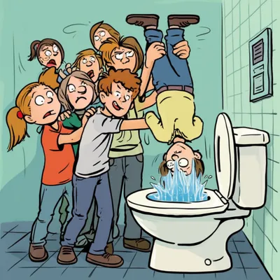 Illustration swirly - Image 1