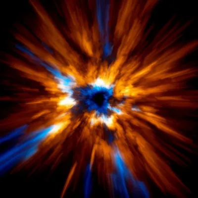 Illustration explodes - Image 1