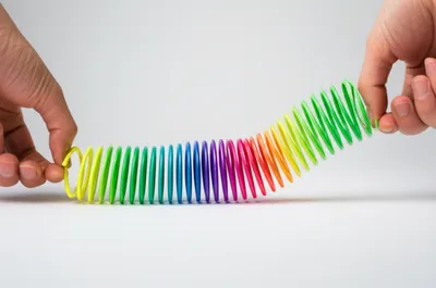 Hình ảnh minh họa springing - Ảnh 1