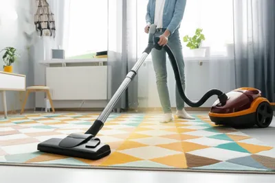 Illustration vacuums - Image 1