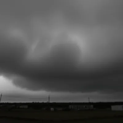 Illustration overcast - Image 1