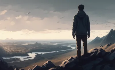 Illustration lookouts - Image 1