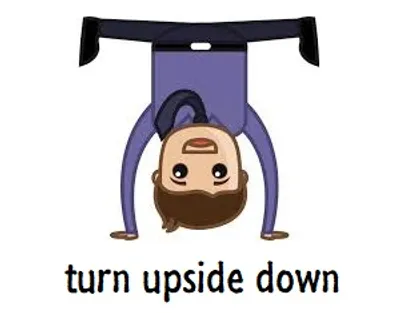 Illustration turn - Image 3