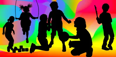 Illustration players