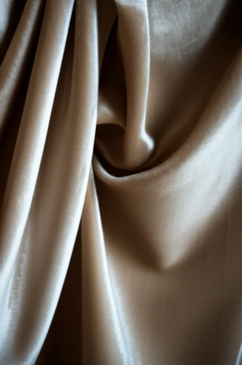 Illustration visuelle du mot « panne » - Lustrage, brillance