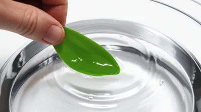 Illustration immersing