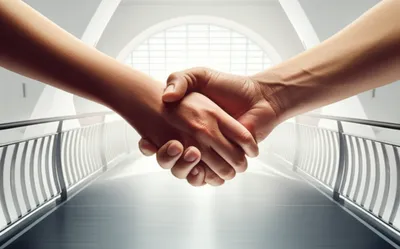 Illustration intermediary