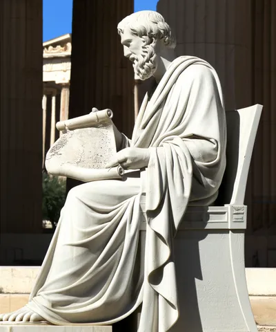 Illustration classically