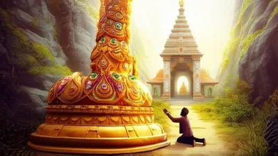 Illustration whore - Image 1