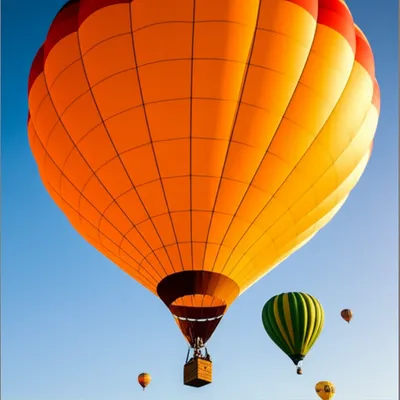 Illustration ballooning