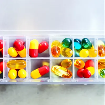 Illustration blisters - Image 1