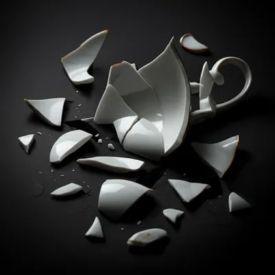 Illustration broke - Image 1