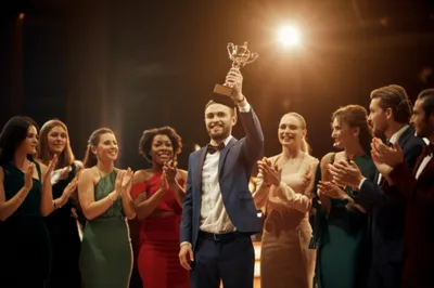 Illustration receivers - Image 1