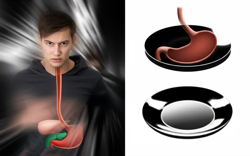 Ilustración visual de la palabra "upper" - Estimulante, anfetamina