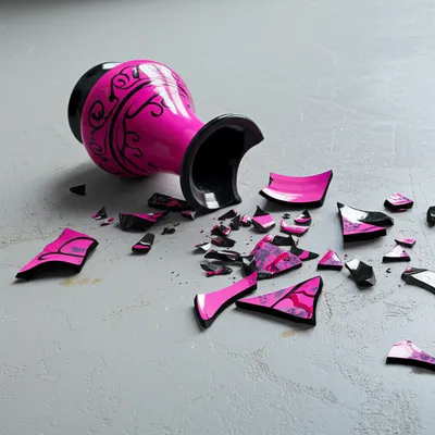 Illustration cracks - Image 1