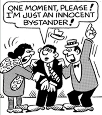 Illustration embroil - Image 2