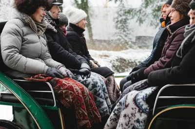 Illustration aprons - Image 1