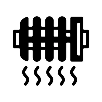 Illustration heater - Image 1