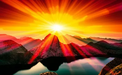 Illustration splendid - Image 1