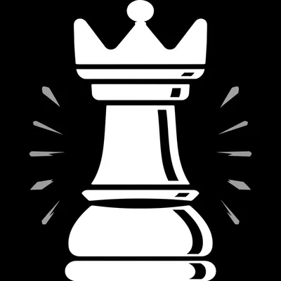 Illustration queen - Image 1