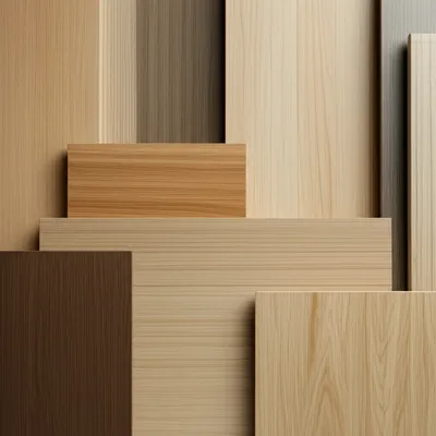 Illustration timber - Image 1