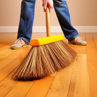 Illustration hogging - Image 1