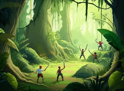 Illustration enter - Image 1