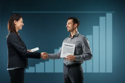 Illustration scale - Image 1