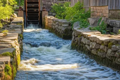 Illustration raceway - Image 1