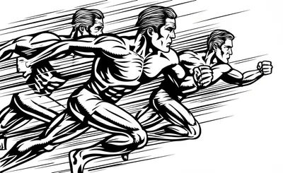 Illustration driven - Image 1