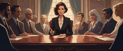 Illustration governors - Image 1