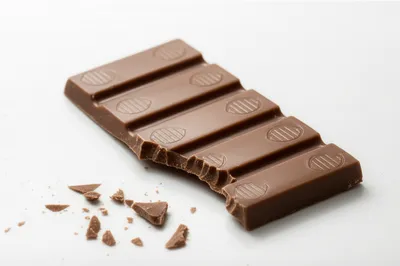 Illustration consume