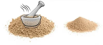 Illustration powder - Image 1