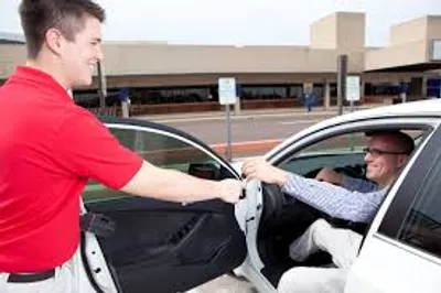 Illustration valet - Image 2