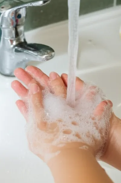 Illustration soaps - Image 1