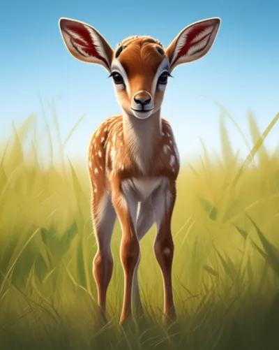 Illustration kids - Image 1