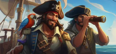 Illustration mates - Image 1